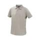 thumbnail image 1 of Polera Polo Comfort Spandex Manga Corta Hombre Gris Talla XXL, 1 of 3