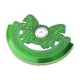 thumbnail image 4 of Componente De Reloj De Martillo Automático Para Joyero, Rotor De Reloj Para 7S26, 4R36 Y 6R35, Color Verde, 4 of 5