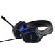 thumbnail image 5 of Audífonos Gamer PC PS4 N.SW XBOX CEL Ipega PG-R006B, 5 of 6