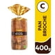thumbnail image 2 of Pan De Molde Blanco Especial Brioche 1 Un, 400 g, 2 of 2