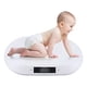 thumbnail image 1 of Balanza Digital Para Bebés 20 Kg Blanco, 1 of 3