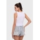 thumbnail image 3 of Polera Mujer Bordado Blanco, 3 of 4