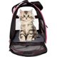 thumbnail image 2 of Transportadora MuchL para gatos 17 x 9 x 10.5, 2 of 3
