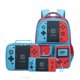 thumbnail image 1 of Mochila dwgweg Set Escolar Infantil 3 en 1 Rojo-Azul, 1 of 8