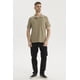 thumbnail image 4 of Polera Hombre Slim Cuello Camisero Verde- ll, 4 of 4