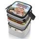 thumbnail image 4 of Fiambrera Doble Capa Universal Basic Guys 1000ml, 4 of 6