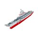 thumbnail image 5 of Modelo De Barco De Avión, Arte De Papel, Juguete Hecho A Mano, Decoración De Escritorio, Barco, Estilo A, 5 of 5