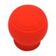 thumbnail image 5 of Funda Para Palanca De Cambios De Coche, Protector De Cambios Para Mujeres Y Hombres, Decoración Del Coche, Color Rojo, 5 of 5