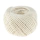 thumbnail image 5 of cuerda natural de hilo de yute bola para la artesanía de jardinería presenta cuerdas blanco, 5 of 5