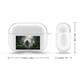 thumbnail image 2 of Funda AirPods Pro Desmarcar Pie Grande Transparente, 2 of 6