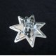 thumbnail image 1 of Portavelas AG Estrella de Punta 10 unidades Plateado, 1 of 1