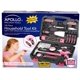 thumbnail image 4 of Juego de herramientas Apollo DT0773N1, 135 piezas con destornillador de 3,6 V, color rosa, 4 of 7