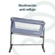 thumbnail image 5 of Cuna Colecho Con Mosquitero Myside Lx Azul, 5 of 8