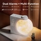 thumbnail image 3 of Despertador Sunrise Light RETEYUNG para personas que duermen mucho, 3 of 8