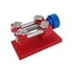 thumbnail image 2 of Abridor De Bisel De Reloj, Suministros Profesionales De Repuesto, Herramienta De Reparación De Bisel De Reloj, Color Rojo, 2 of 3
