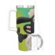 thumbnail image 3 of Vaso Térmico de Acero Inoxidable Desmarcar Shaun la Oveja 1180 ml, 3 of 6