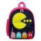 thumbnail image 1 of Pacman Mochila Escolar para Niños y Niñas, Mochila Infantil Ligera de Alta Calidad, Grande y Duradera ROSA, 1 of 6