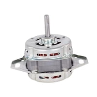 Magideal - Motor De Lavadora, Motor De Accionamiento De Lavadora, Fácil De Instalar, Portátil, Práctico, Ligero, Resistente Al Desgaste, Robusto, Reemplazable, U