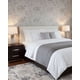 thumbnail image 1 of Piecera de Cama Velvet Luxury 90 x 210 cm, 1 of 6