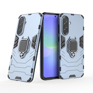 Foxdock Funda Antigolpes Para Samsung Galaxy A36 5G – Protección Total Con Soporte Y Diseño Robusto