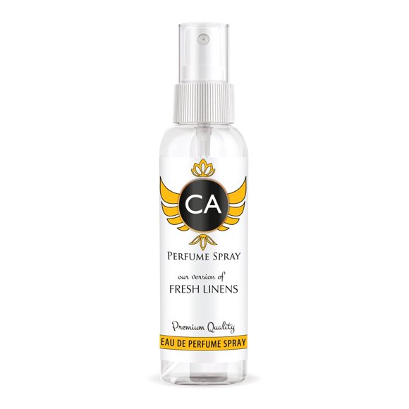 Perfume CA Perfume Fresh Linens Unisex 60 ml EDP