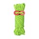 thumbnail image 4 of Cable De Tienda Guy Lines Con Ajustador 5 Mm 13 Pies Para Lona De Tienda De Campa?a Verde Claro, 4 of 5