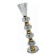 thumbnail image 2 of Portavelas Decorativo Adorno Hogar Diseño Vertical Jhn, 2 of 3