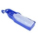 thumbnail image 1 of Bebedero Portatil Botella Agua Perros 550ml Plegable Paseo Azul, 1 of 5