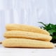 thumbnail image 3 of Estropajo vegetal grande de lufa natural para cocina, baño, exfoliante corporal, ducha, lufa, celulosa, biodegradable, compostable, cero residuos., 3 of 5