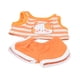 thumbnail image 1 of Ropa Para Muñecas De 17cm, Accesorios Para Fotos, Juegos De Simulación De Dibujos Animados, Ropa Hecha A Mano De Moda, Color Naranja, 1 of 3