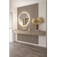 thumbnail image 3 of Wall Panel Curvo Pvc 10 Pzs 3d 16x250 Cm Gris, 3 of 3