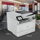 thumbnail image 3 of Impresora láser multifunción HP LaserJet Pro MFP 4101fdw, 3 of 8