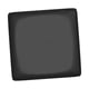 thumbnail image 4 of Cojín De Asiento De Inodoro De PU Para Sillas De Inodoro De Cabecera, Color Negro, Para Adultos Con Discapacidad, Funda Plana, 4 of 5