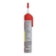 thumbnail image 2 of Silicona Flex Seal Clear 6.6 oz Sellador Impermeable, 2 of 3