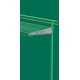 thumbnail image 2 of Soporte ClosetMaid 23582 de alta resistencia 41 cm gris, 2 of 4