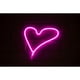 thumbnail image 1 of Letrero Neon Corazon, 1 of 2