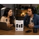 thumbnail image 3 of Microfono Inalambrico Dual F11-2 para Celular USB-C y Lightning, 3 of 3