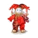 thumbnail image 2 of Muñecas De Payaso De 7 Pulgadas, Muñeca Antigua De Porcelana Para Colección De Manualidades De Halloween, 2 of 5