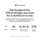 thumbnail image 2 of Notebook Acer Chromebook 315 15.6 FHD ARM ChromeOS, 2 of 3