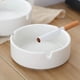 thumbnail image 2 of Cenicero Ceramica 10 Cm, 2 of 2