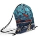thumbnail image 5 of Herramientas Mochila de Cuerdas para Deportes y Gimnasio, Bolsa de Cuerdas Resistente al Agua, Bolsa Cinch, 30×40cm, 5 of 6