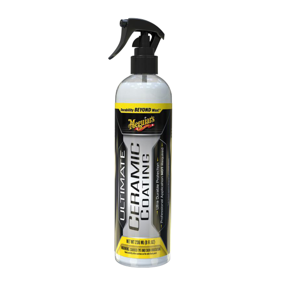 Coating Ceramico Ultimate Ceramic Coating