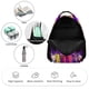 thumbnail image 3 of Mochila Escolar Infantil Desmarcar Zool 43x15x32cm, 3 of 6