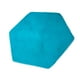 thumbnail image 3 of Alfombra De Tienda Para Niños Alfombra Hexagonal Alfombra Antideslizante Playhouse Pad Mat Para El Hogar Azul, 3 of 5
