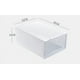 thumbnail image 2 of Pack 6 Organizador De Zapatos Caja Organizadora Transparent, 2 of 3