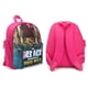 thumbnail image 4 of Mochila Desmarcar La Era De Hielo Buck Salvaje Rosa, 4 of 6