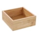 thumbnail image 3 of Caja organización de bambú BoxSweden, 3 of 3