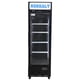 thumbnail image 1 of Congelador Puerta De Vidrio 400 Litros Norkalt, 1 of 10