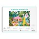 thumbnail image 5 of Rompecabezas Galison Surfside Bungalow 1000 Piezas, 5 of 6