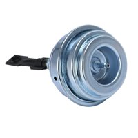 Magideal - Actuador Del Turbocompresor Para Gt1749V Repuestos Para Vehículos